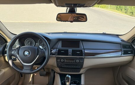 BMW X6, 2008 год, 1 950 000 рублей, 18 фотография