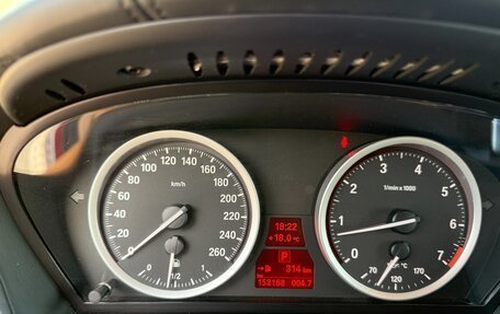BMW X6, 2008 год, 1 950 000 рублей, 19 фотография