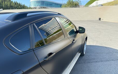 BMW X6, 2008 год, 1 950 000 рублей, 15 фотография