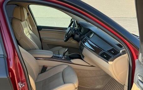 BMW X6, 2008 год, 1 950 000 рублей, 24 фотография