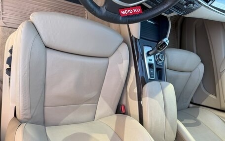BMW X6, 2008 год, 1 950 000 рублей, 25 фотография
