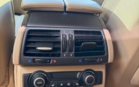 BMW X6, 2008 год, 1 950 000 рублей, 28 фотография