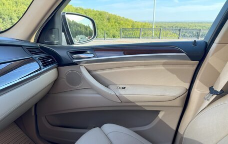 BMW X6, 2008 год, 1 950 000 рублей, 26 фотография