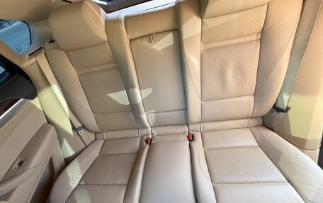 BMW X6, 2008 год, 1 950 000 рублей, 30 фотография