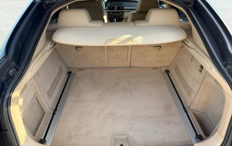 BMW X6, 2008 год, 1 950 000 рублей, 32 фотография
