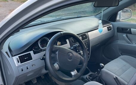 Chevrolet Lacetti, 2012 год, 460 000 рублей, 6 фотография