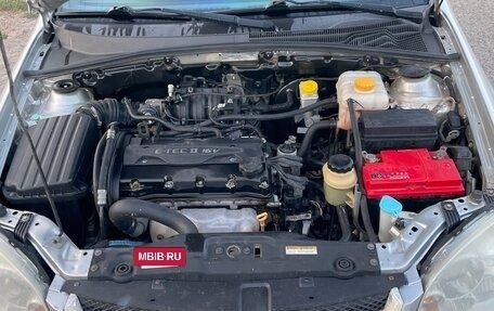 Chevrolet Lacetti, 2012 год, 460 000 рублей, 5 фотография