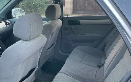 Chevrolet Lacetti, 2012 год, 460 000 рублей, 7 фотография