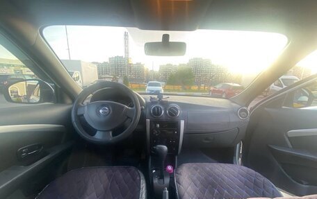 Nissan Almera, 2018 год, 550 000 рублей, 5 фотография