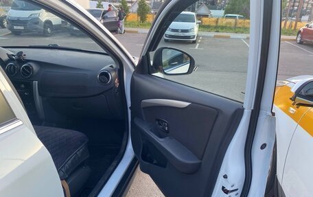 Nissan Almera, 2018 год, 550 000 рублей, 7 фотография