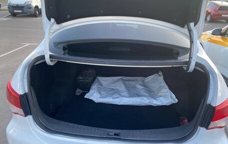 Nissan Almera, 2018 год, 550 000 рублей, 8 фотография