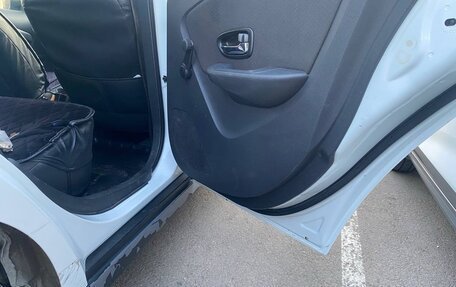 Nissan Almera, 2018 год, 550 000 рублей, 6 фотография