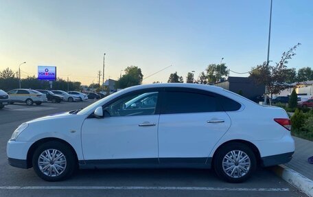 Nissan Almera, 2018 год, 550 000 рублей, 2 фотография