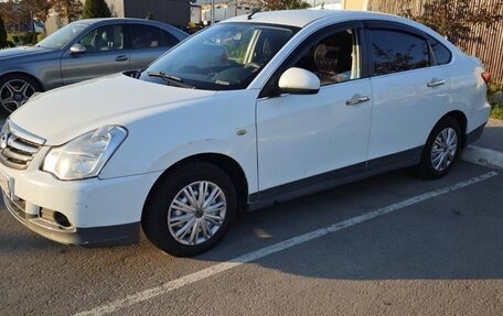Nissan Almera, 2018 год, 550 000 рублей, 15 фотография