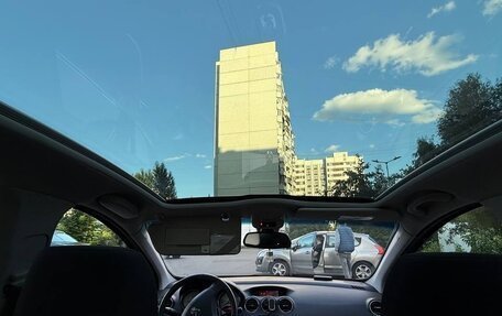 Peugeot 308 II, 2012 год, 3 фотография