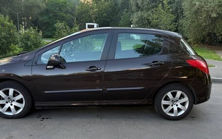Peugeot 308 II, 2012 год, 6 фотография