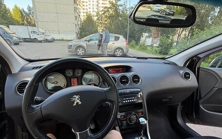 Peugeot 308 II, 2012 год, 4 фотография