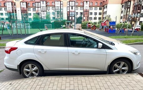Ford Focus III, 2014 год, 1 200 000 рублей, 4 фотография
