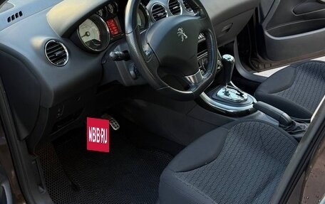 Peugeot 308 II, 2012 год, 2 фотография