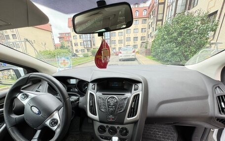 Ford Focus III, 2014 год, 1 200 000 рублей, 8 фотография