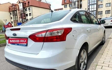 Ford Focus III, 2014 год, 1 200 000 рублей, 5 фотография