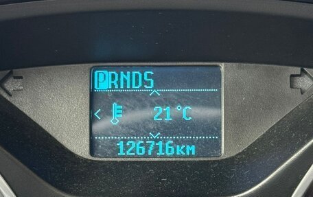 Ford Focus III, 2014 год, 1 200 000 рублей, 9 фотография