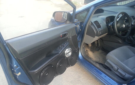 Honda Civic VIII, 2008 год, 730 000 рублей, 7 фотография