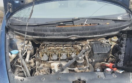 Honda Civic VIII, 2008 год, 730 000 рублей, 8 фотография