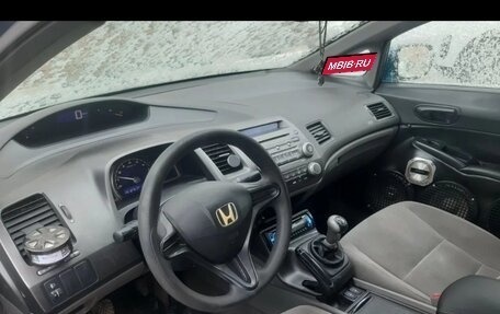 Honda Civic VIII, 2008 год, 730 000 рублей, 6 фотография