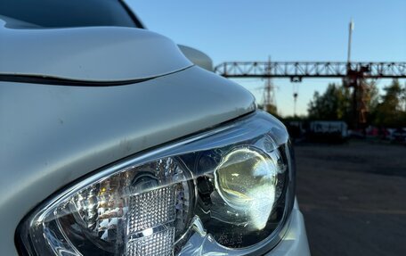 Infiniti JX, 2013 год, 1 630 000 рублей, 11 фотография