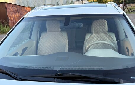 Infiniti JX, 2013 год, 1 630 000 рублей, 12 фотография