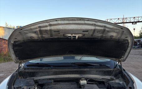 Infiniti JX, 2013 год, 1 630 000 рублей, 15 фотография