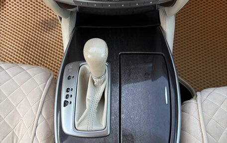 Infiniti JX, 2013 год, 1 630 000 рублей, 24 фотография