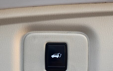 Infiniti JX, 2013 год, 1 630 000 рублей, 30 фотография