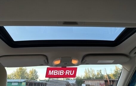 Infiniti JX, 2013 год, 1 630 000 рублей, 26 фотография