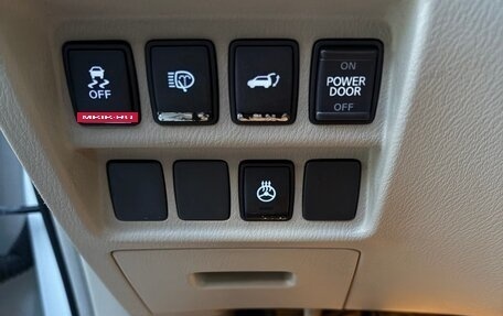 Infiniti JX, 2013 год, 1 630 000 рублей, 29 фотография