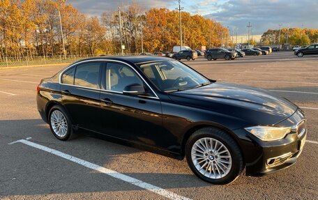BMW 3 серия, 2012 год, 1 800 000 рублей, 8 фотография