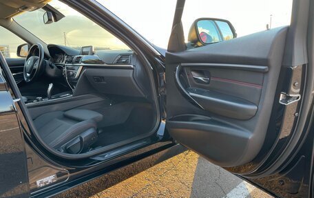 BMW 3 серия, 2012 год, 1 800 000 рублей, 12 фотография