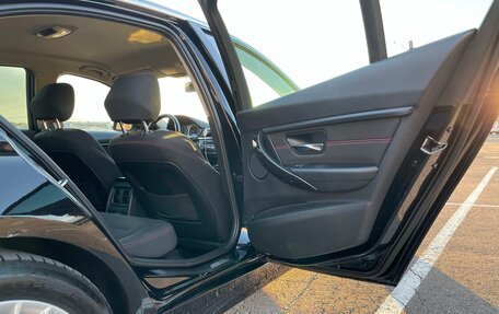 BMW 3 серия, 2012 год, 1 800 000 рублей, 13 фотография