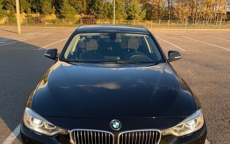 BMW 3 серия, 2012 год, 1 800 000 рублей, 7 фотография