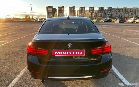 BMW 3 серия, 2012 год, 1 800 000 рублей, 10 фотография