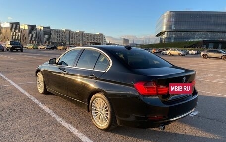 BMW 3 серия, 2012 год, 1 800 000 рублей, 11 фотография