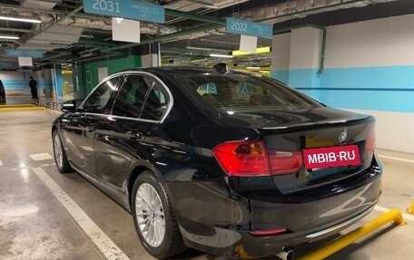 BMW 3 серия, 2012 год, 1 800 000 рублей, 5 фотография