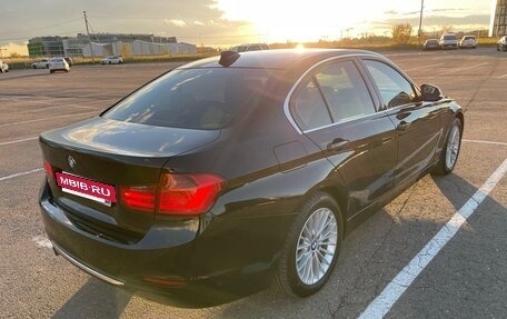 BMW 3 серия, 2012 год, 1 800 000 рублей, 9 фотография