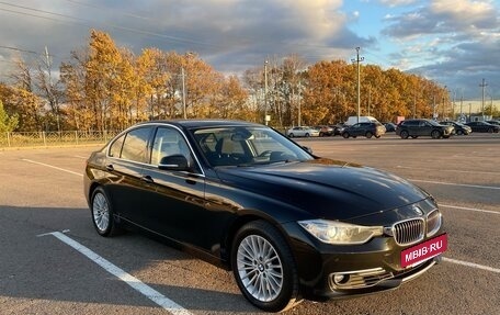 BMW 3 серия, 2012 год, 1 800 000 рублей, 6 фотография
