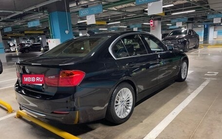 BMW 3 серия, 2012 год, 1 800 000 рублей, 4 фотография