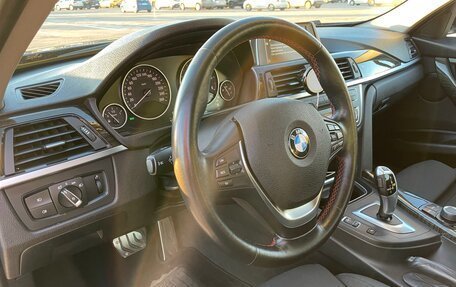 BMW 3 серия, 2012 год, 1 800 000 рублей, 21 фотография