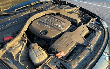 BMW 3 серия, 2012 год, 1 800 000 рублей, 27 фотография