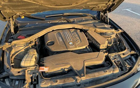BMW 3 серия, 2012 год, 1 800 000 рублей, 26 фотография