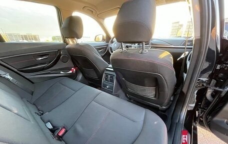 BMW 3 серия, 2012 год, 1 800 000 рублей, 15 фотография